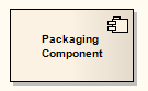 d_packaging component